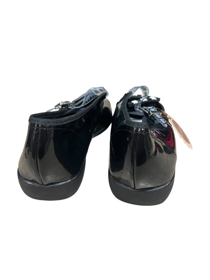 HOT CHOCOLATE MOVIE BUFF  SHOES | 41 (Copy 2)