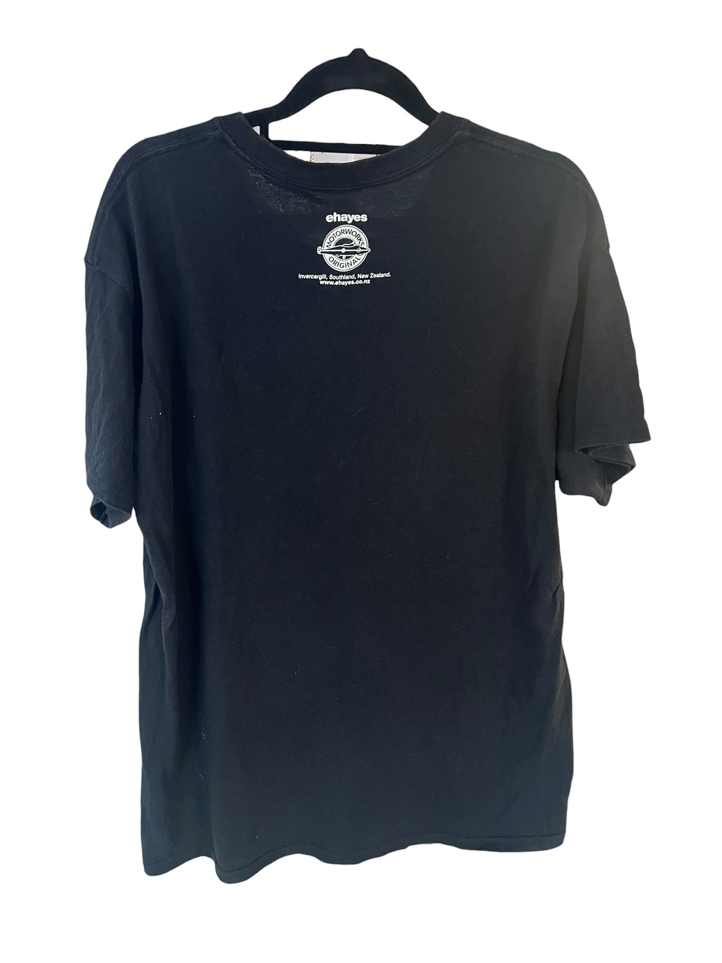 INDIAN MOTORCYCLE TEE | L