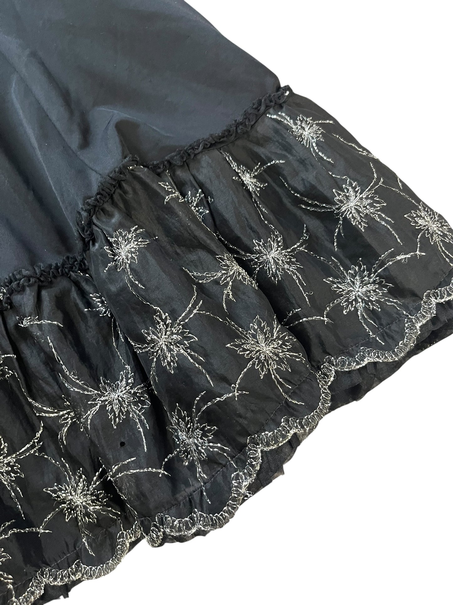 LADDALOC BLACK SLIP | 6/8