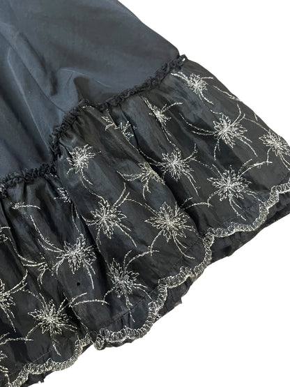 LADDALOC BLACK SLIP | 6/8