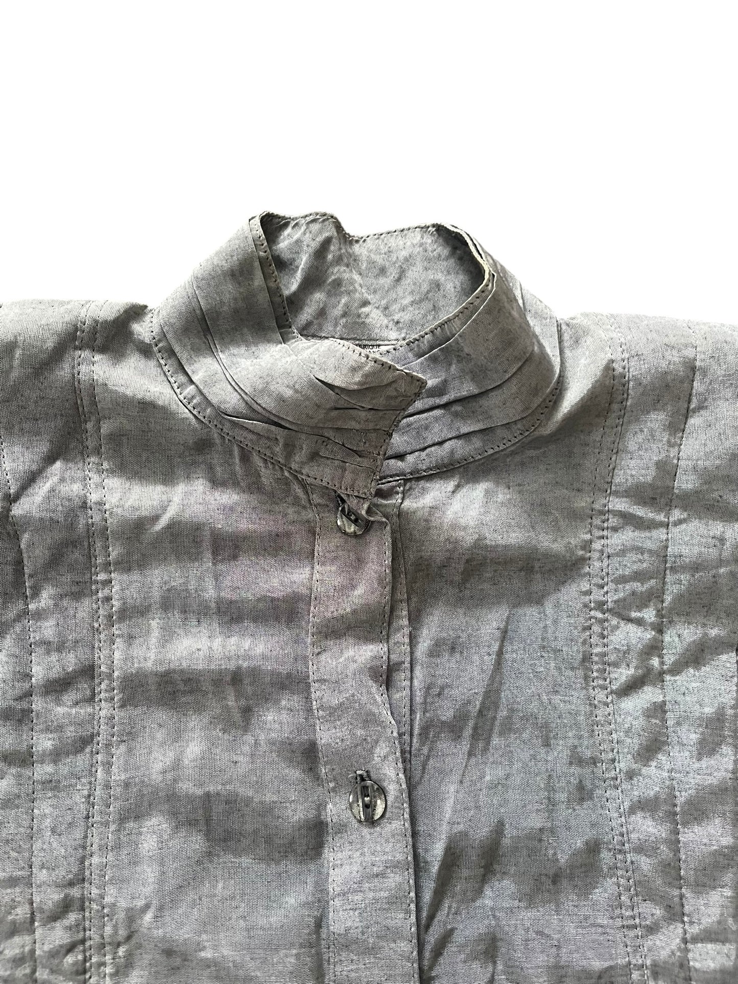FRENCH 80S BLOUSE | 10