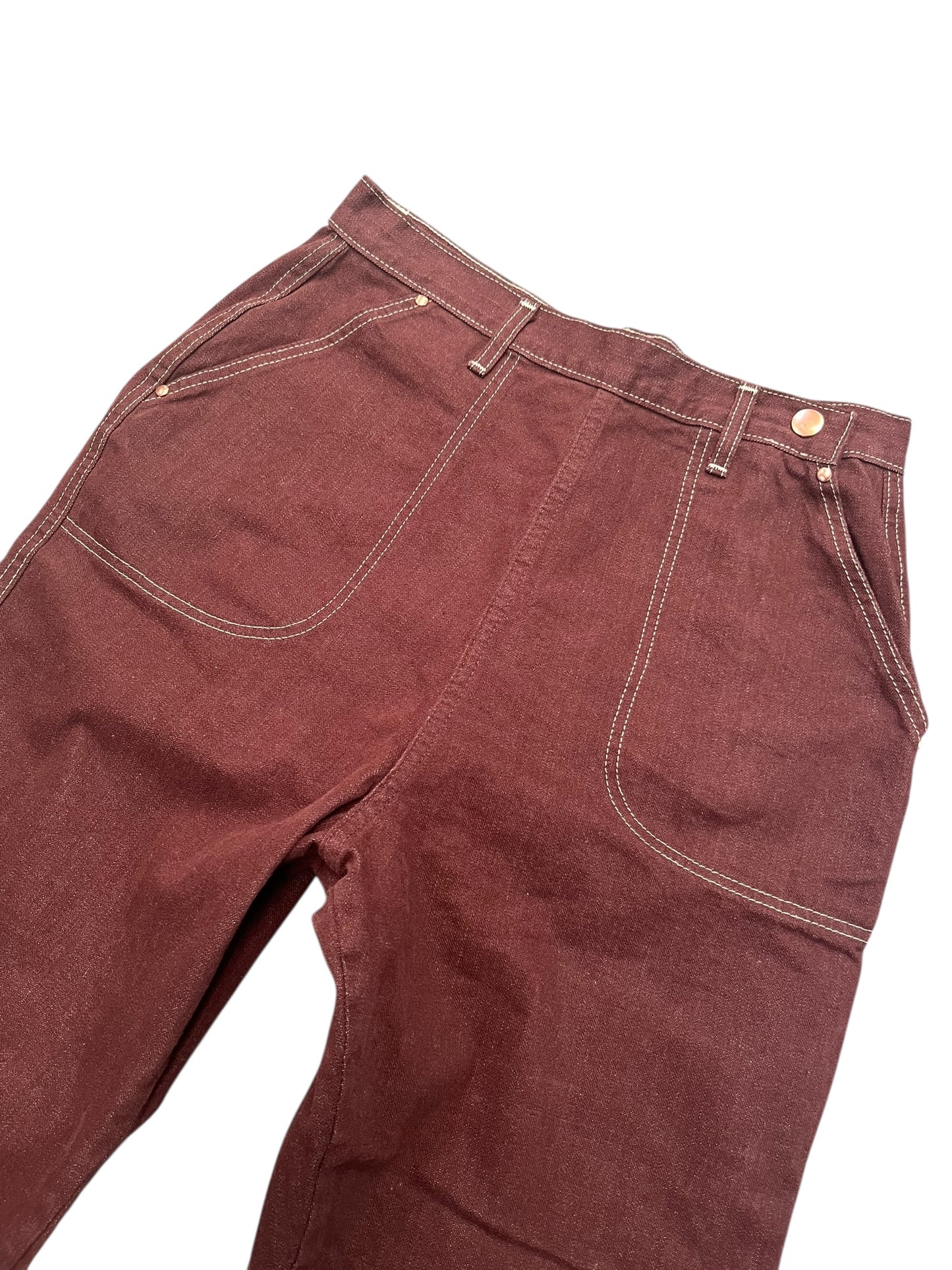 FREDDIES OF PINEWOOD JEANS | 32