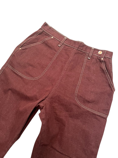 FREDDIES OF PINEWOOD JEANS | 32