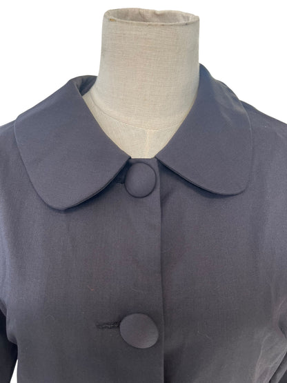 CHELSEA THORPE JACKET | S