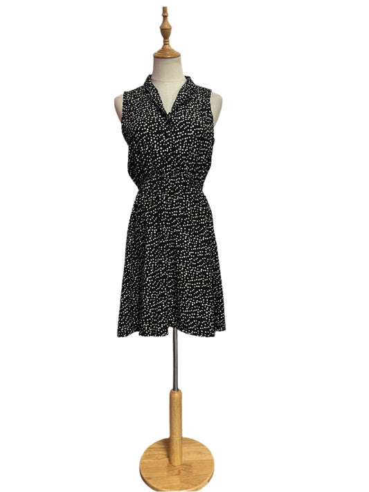 PRINCESS HIGHWAY DOTTY DRESS SZ 8