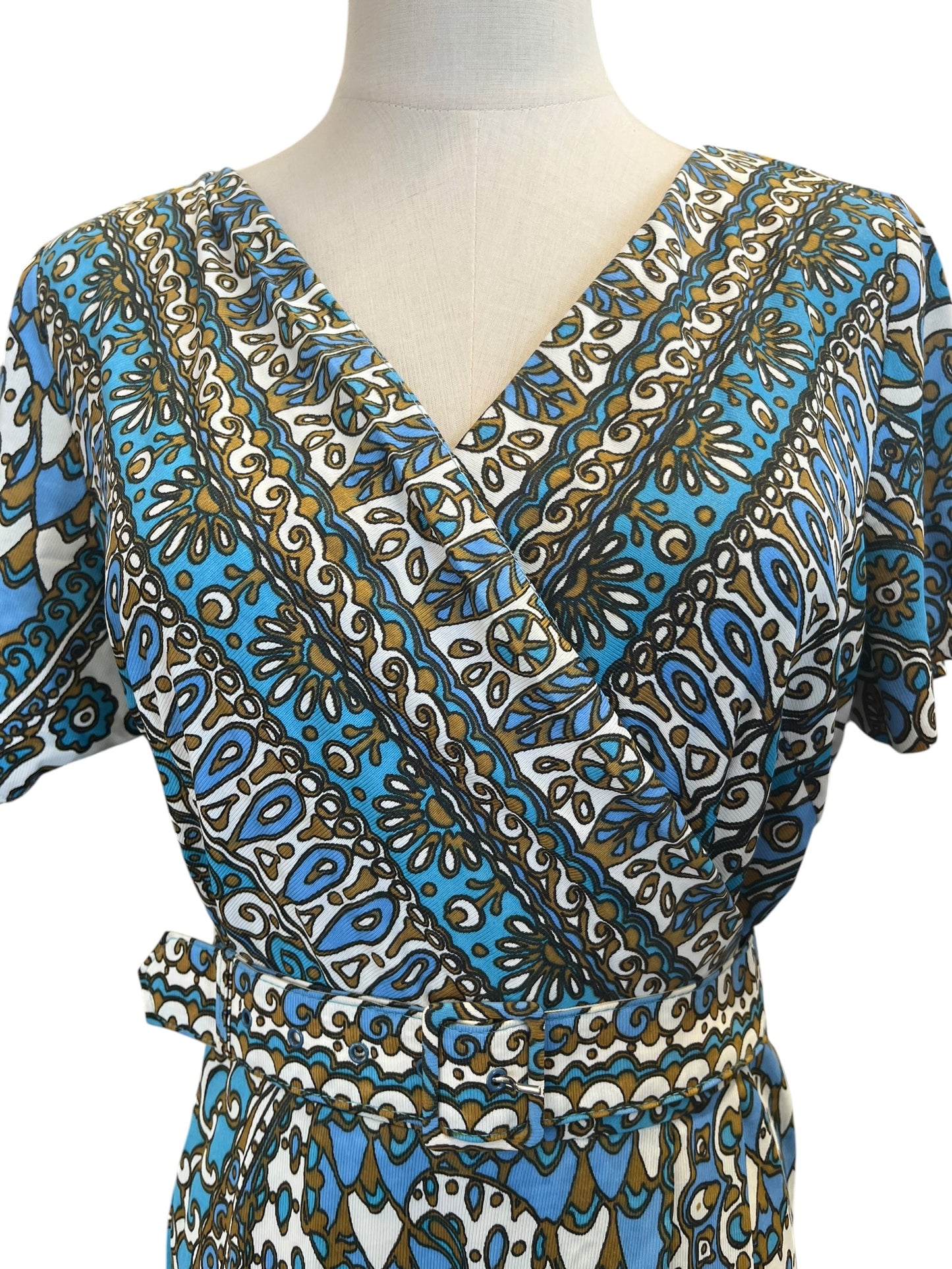 MINIMA 52 DECO DRESS | 14