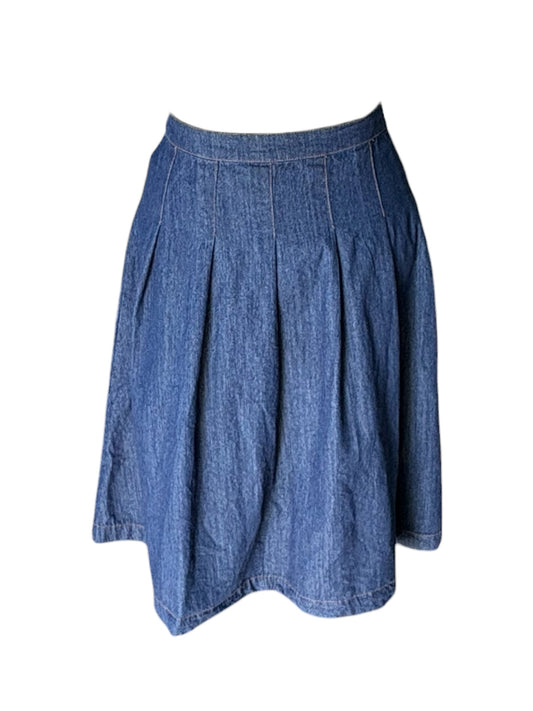 PRINCESS HIGHWAY DENIM SKIRT | 20