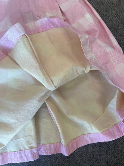 ROSTYLE BUBBLEGUM PINK 1950s DRESS | 6