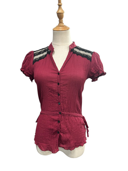 MORBID THREADS SHIRT | 10