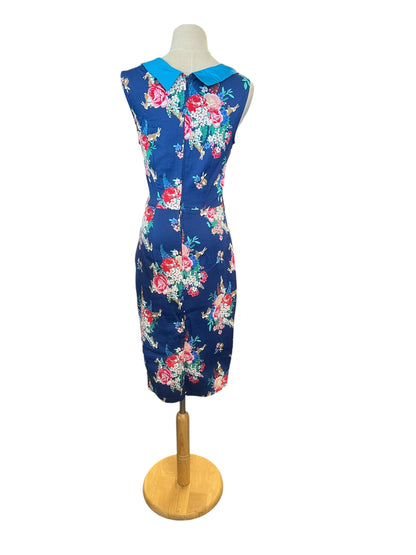 LINDY BOP BUNNY DRESS & BOLERO | 8