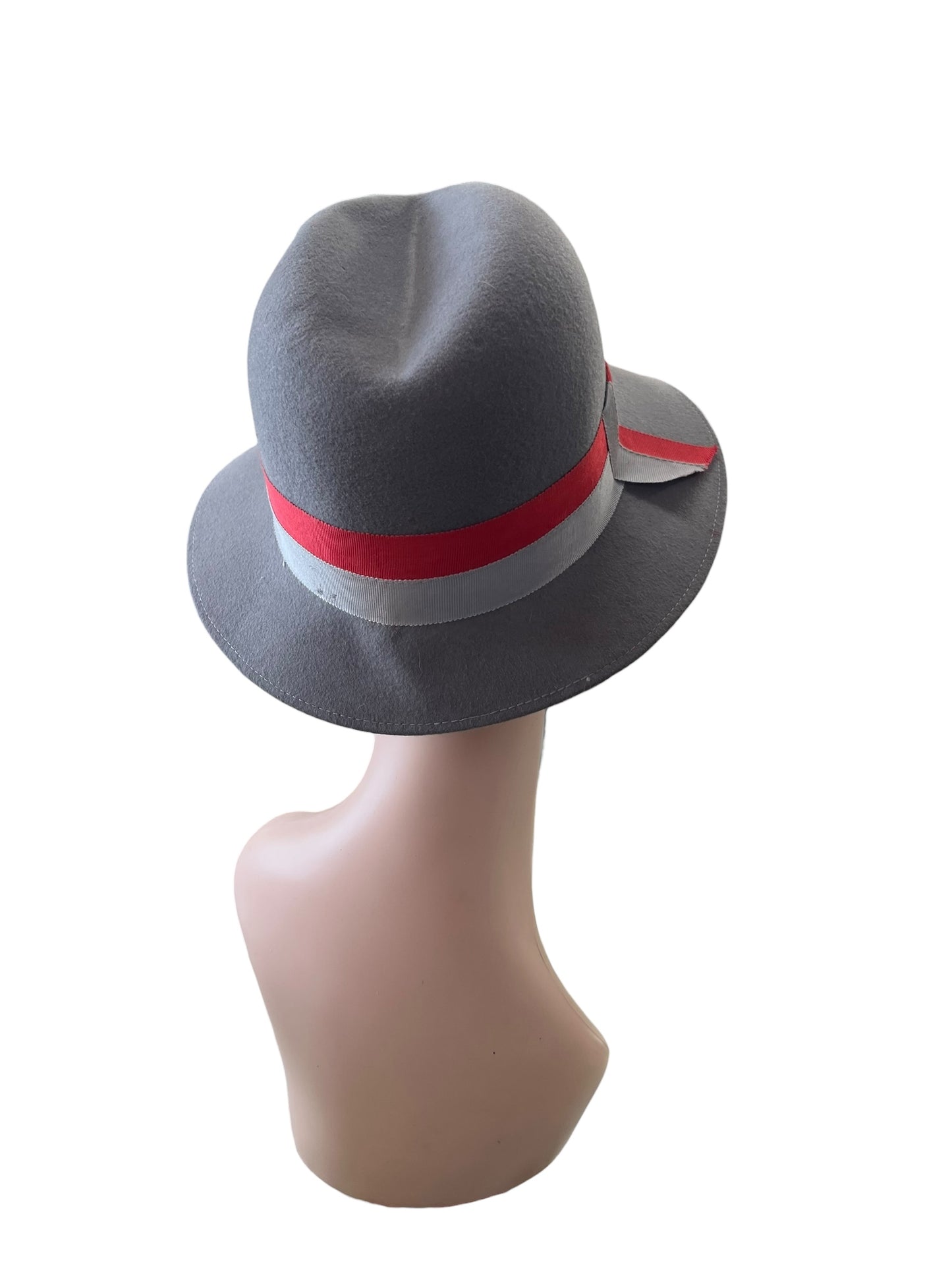 PIERRE CARDIN DOESKIN HAT
