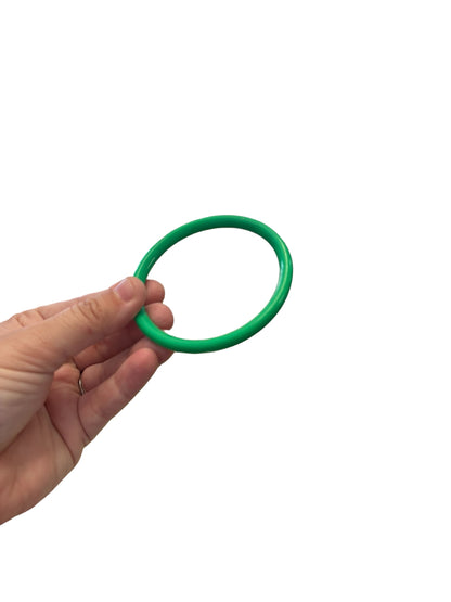 GREEN BANGLE