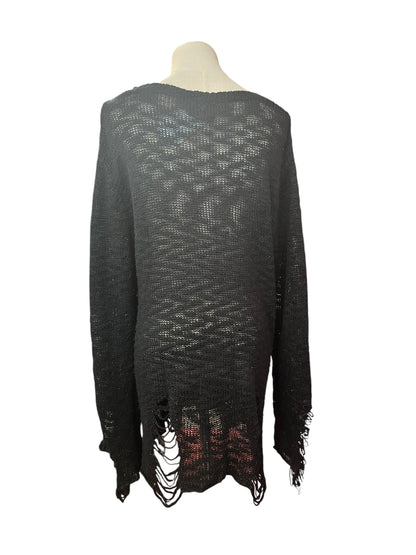 KILLSTAR KNIT JERSEY | L