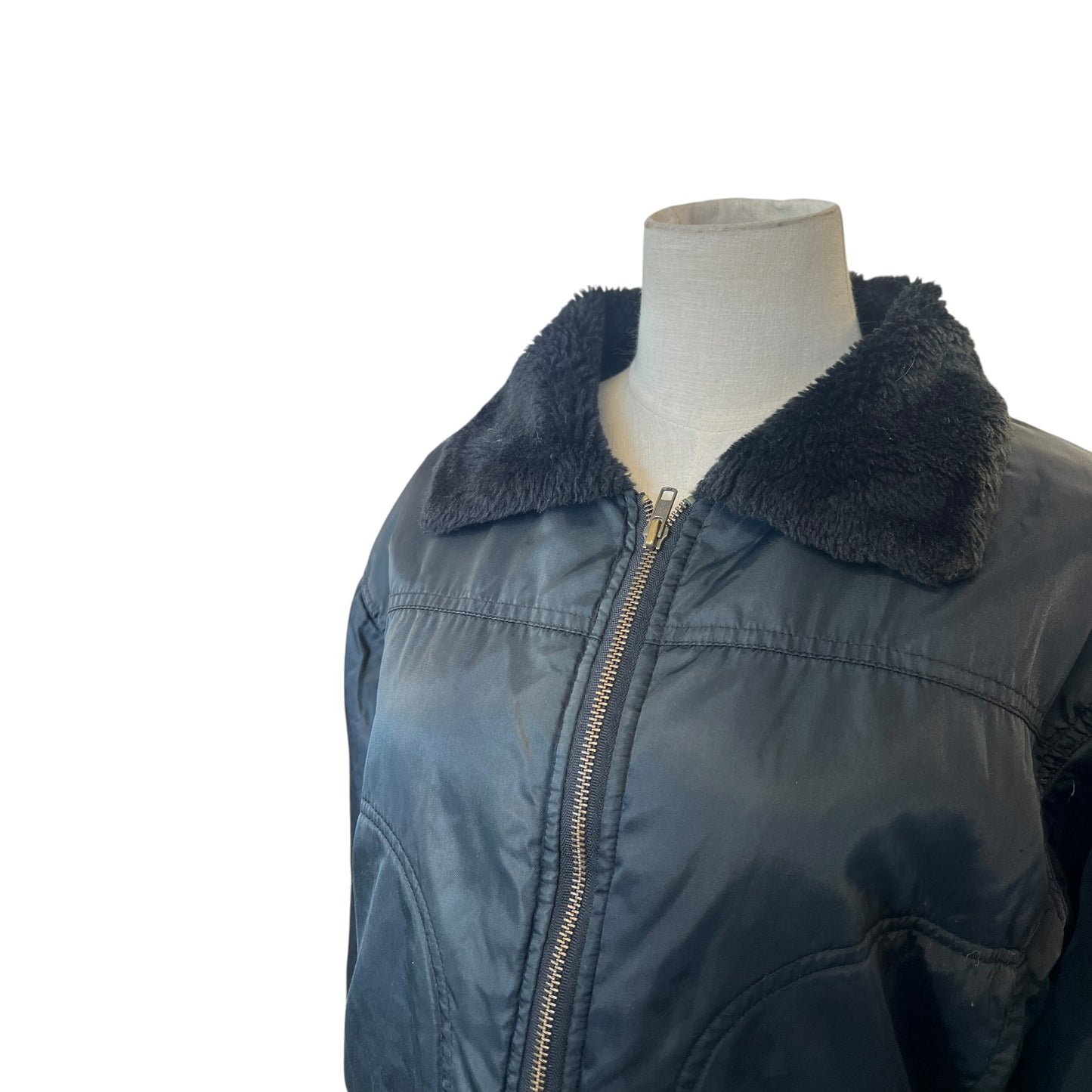 SURVIVAL 90S BOMBER | 10