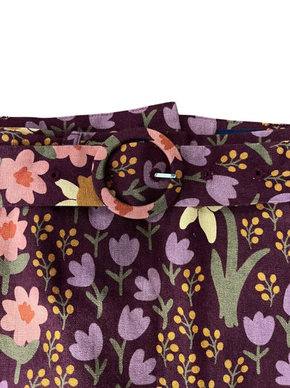 PRINCESS DAFFIDOL SKIRT | 16