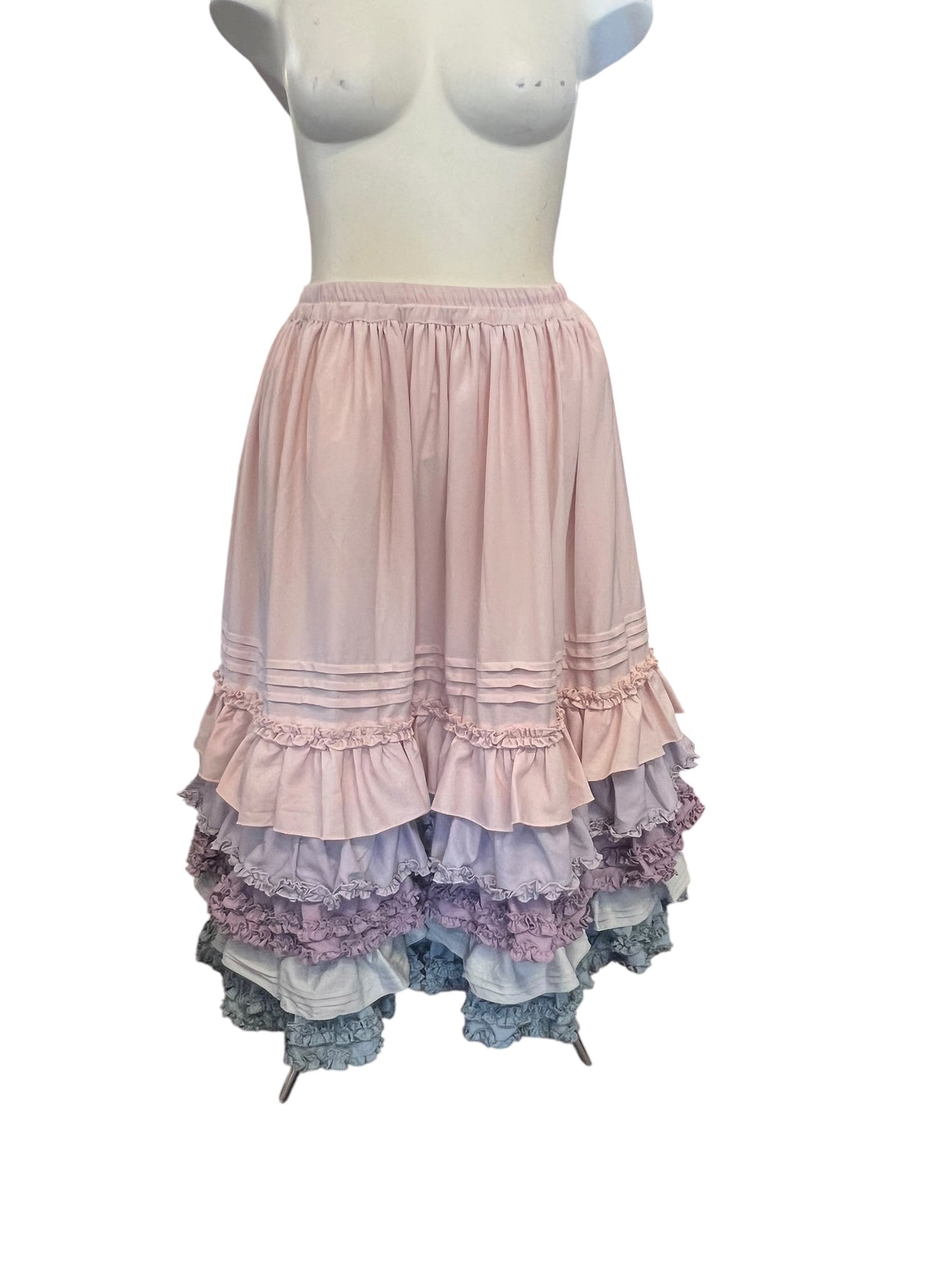 LITTLE DIPPER LOLITA PETTICOAT | S