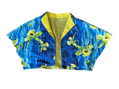 DEADLY DAMES HIDEAWAY DRESS & BOLERO SZ 1X/14