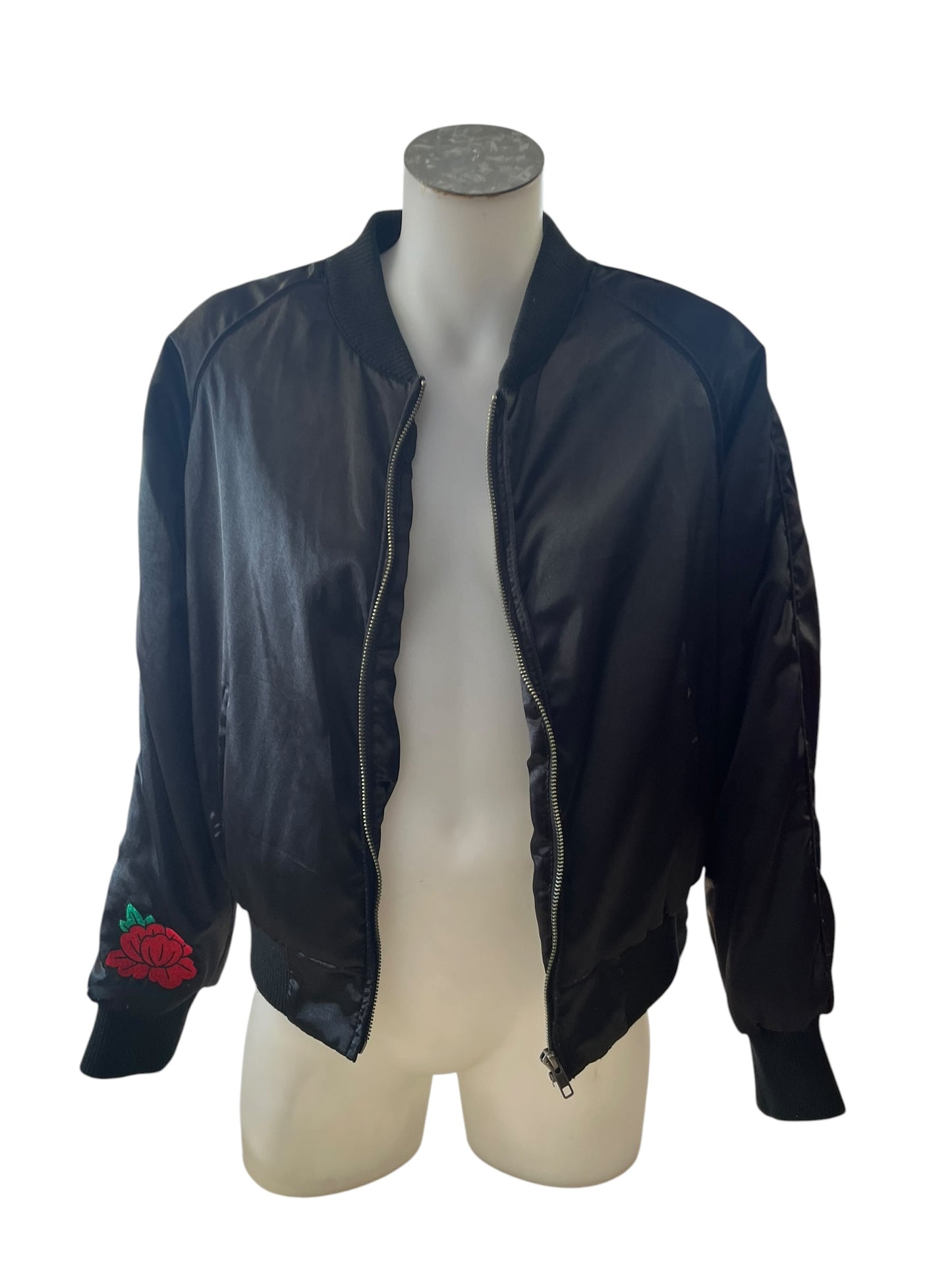 DANGERFIELD LUCKY CAT BOMBER | 10
