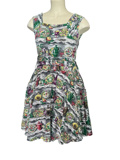 EFFIES HEART DRESS | 3XL