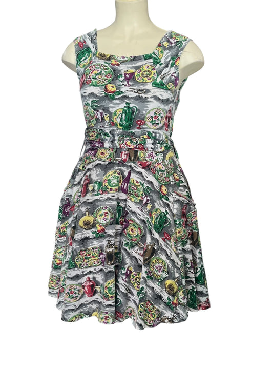 EFFIES HEART DRESS | 3XL