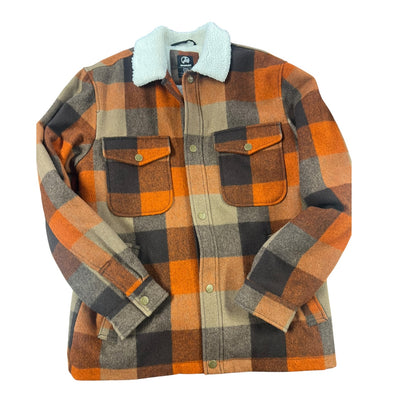 SWANNDRI MENS COAT | M