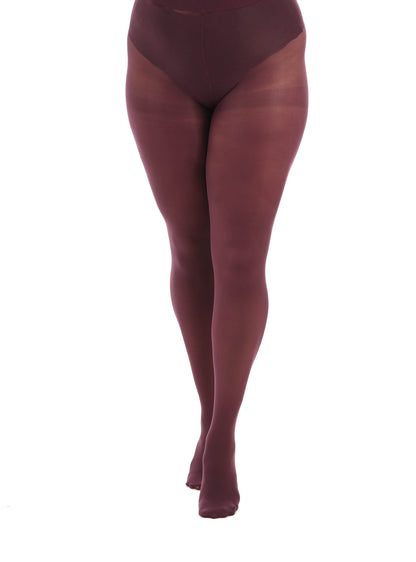 50 DENIER TIGHTS FREE SIZE
