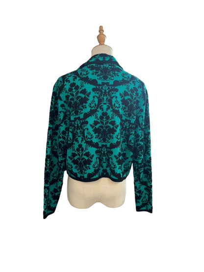 GITANE TEAL CARDY | 12