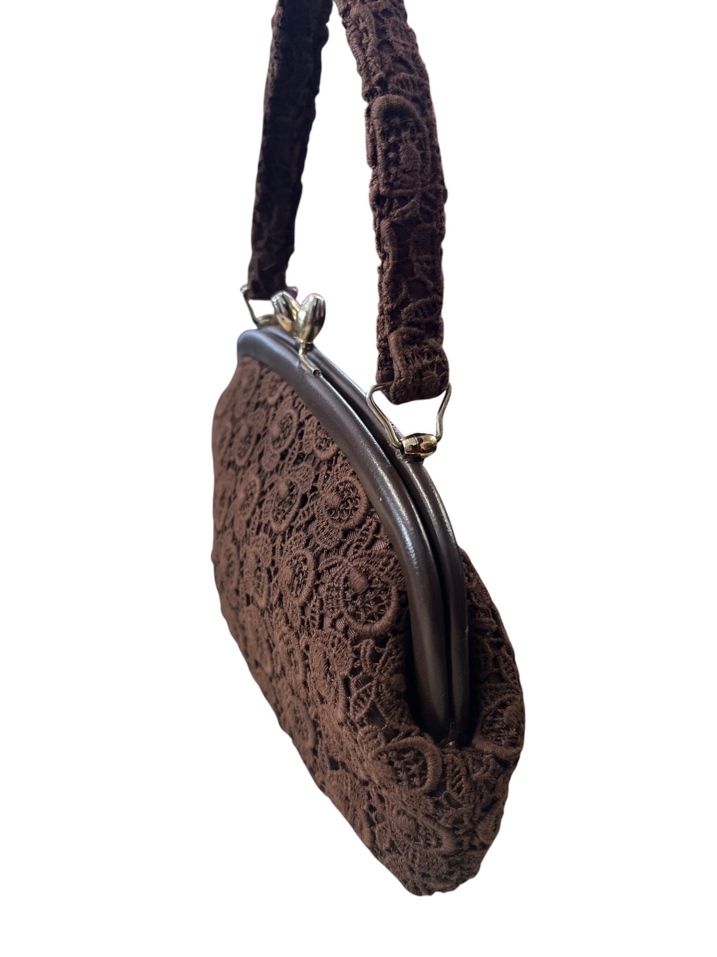 COCO DAISY HANDBAG