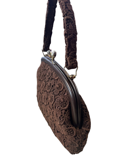 COCO DAISY HANDBAG