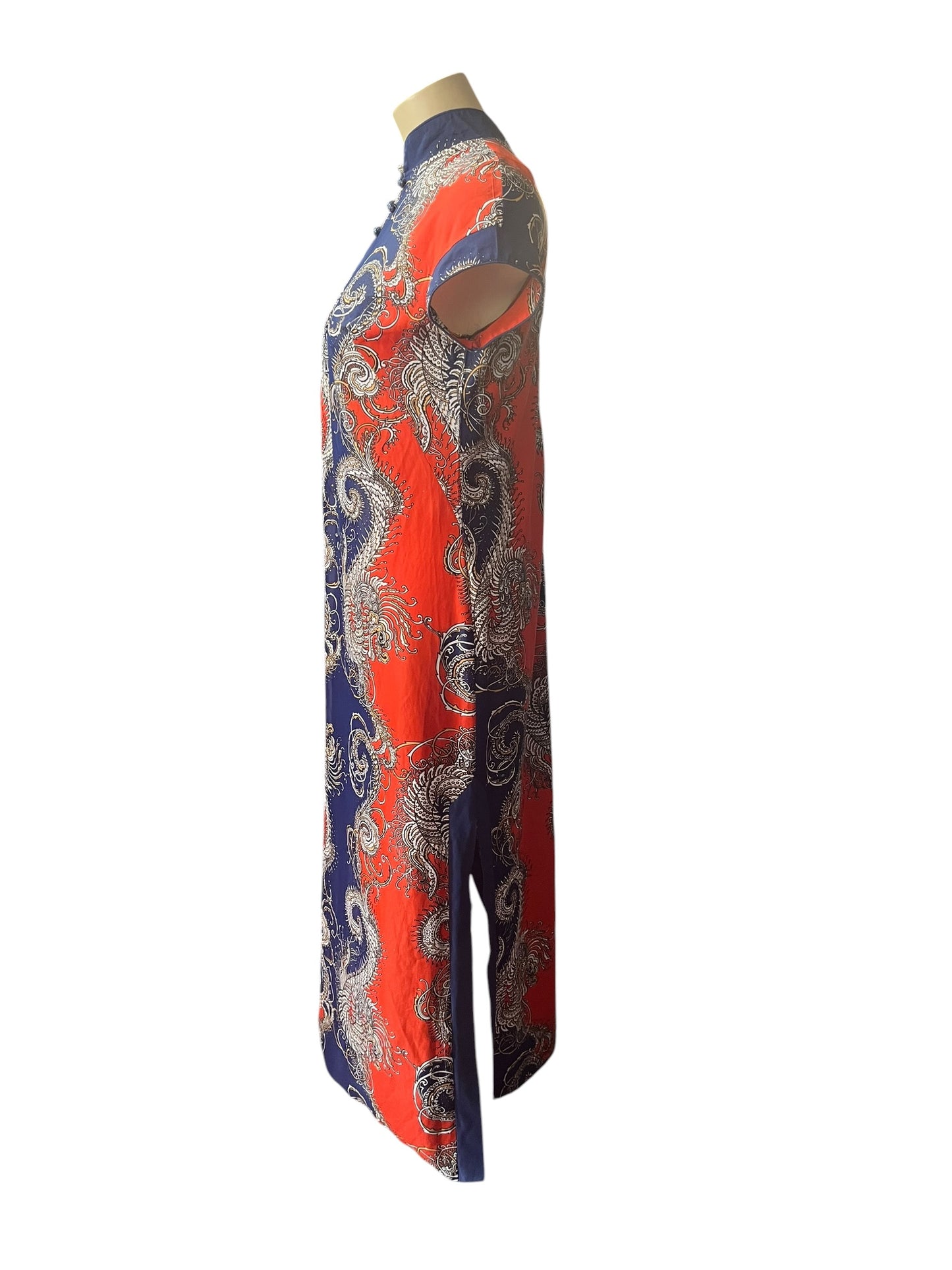 COUNTDOWN (OSTI)  DRAGON DRESS | 14