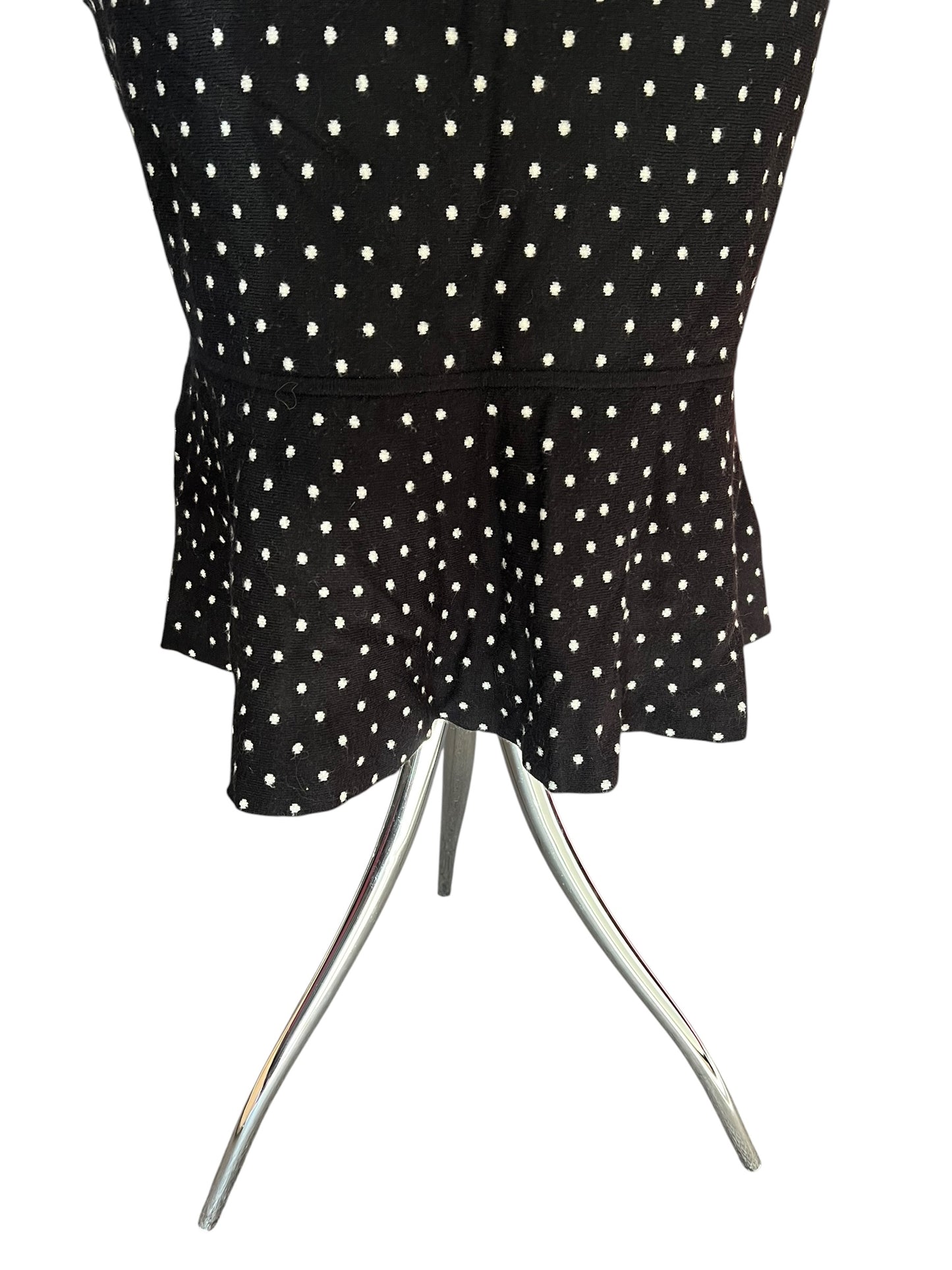 CITY CHIC KNIT DRESS | L