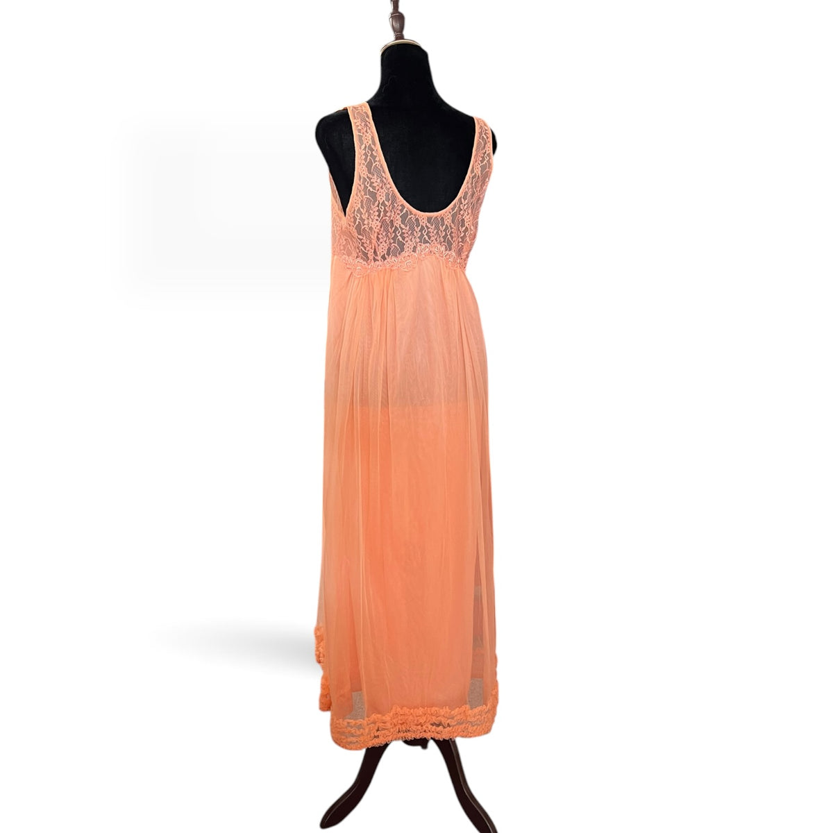 DREAMY APRICOT PEIGNOR SET | 10