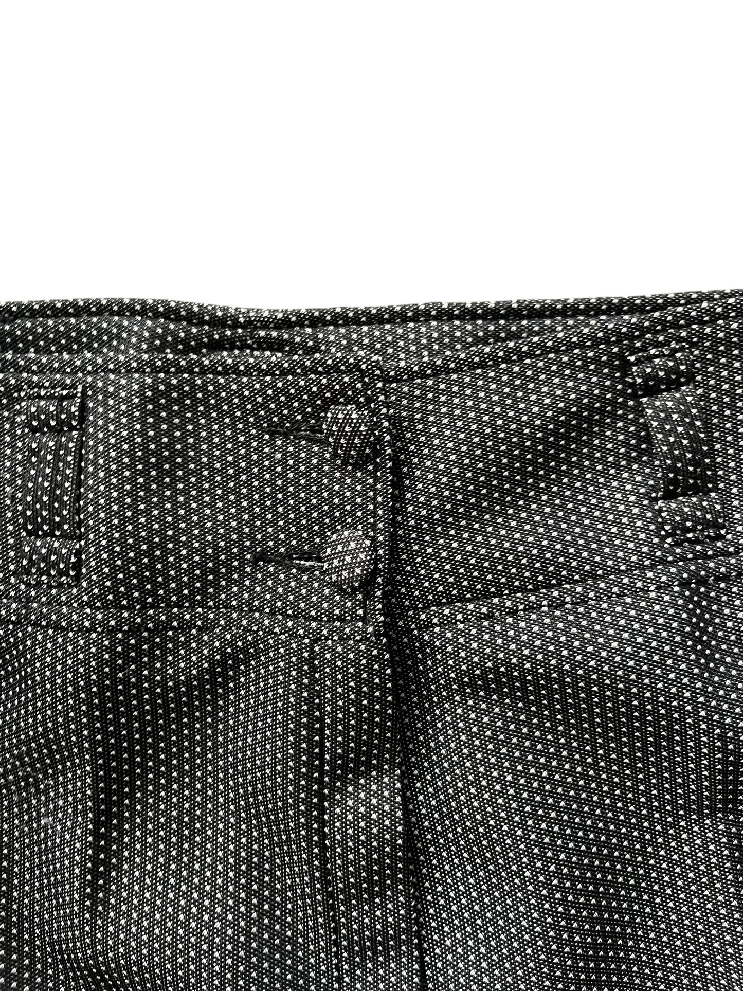 DALTONS FLARED PANTS | 8