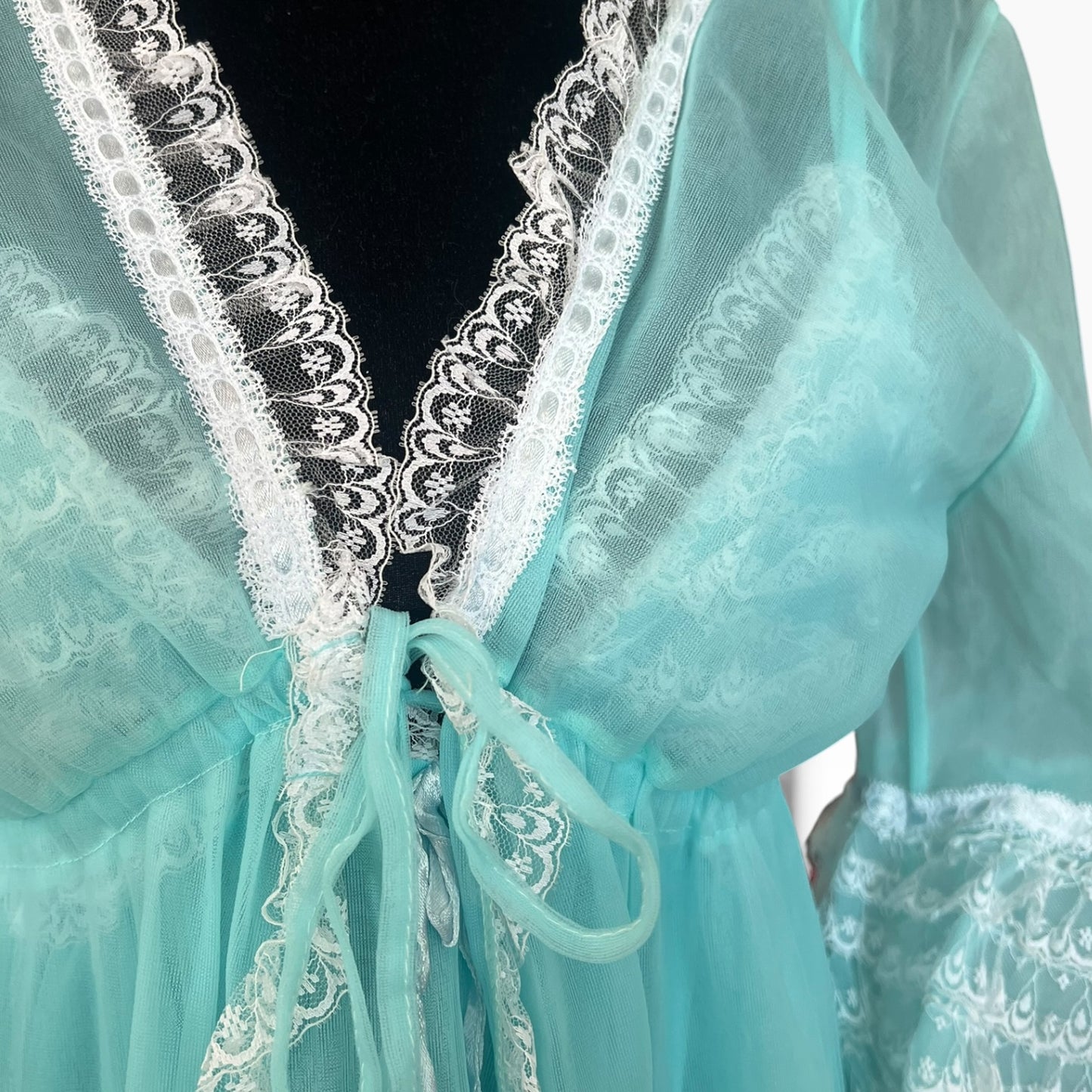 SKY BLUE PEIGNIOR SET | 8-10