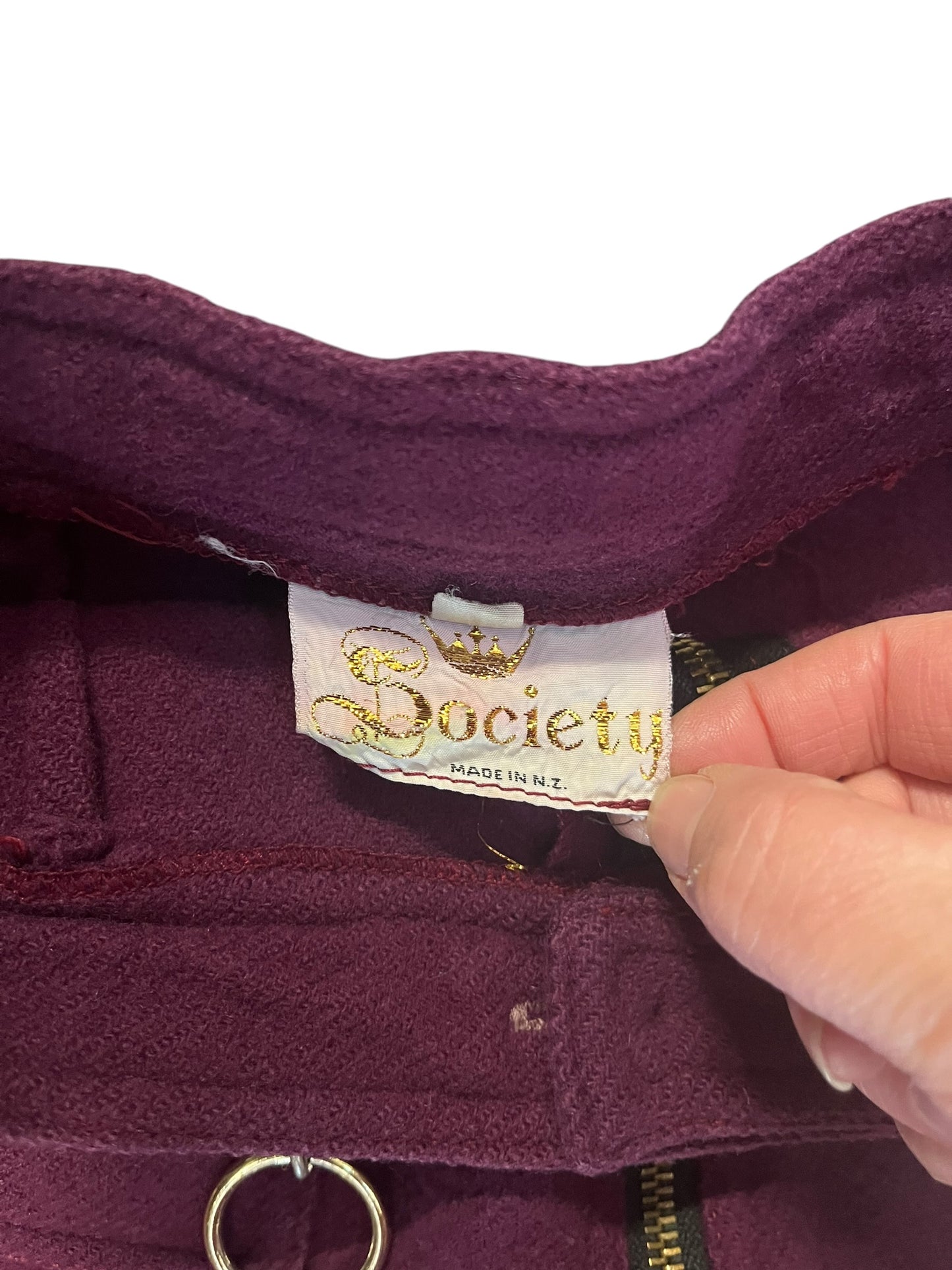 SOCIETY KNIT SHORTS | 6
