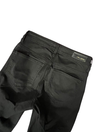 MAVI GOLD BLACK JEANS | 8