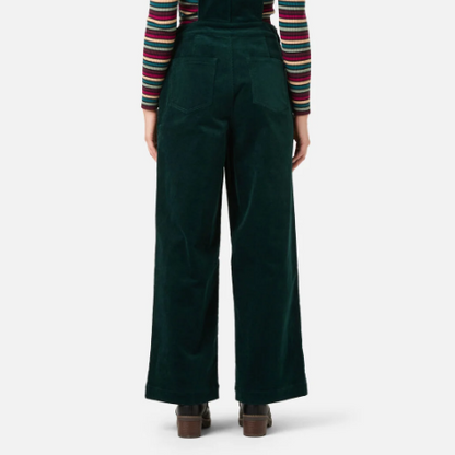 PRINCESS HIGHWAY GREEN OVERALLS | 10