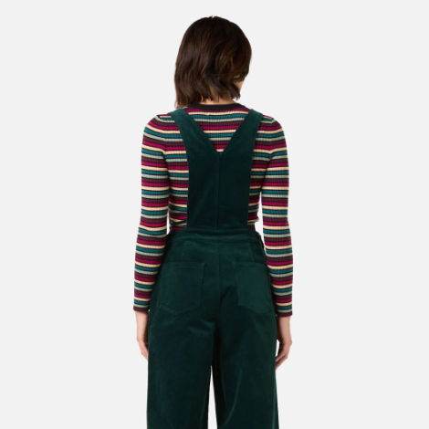 PRINCESS HIGHWAY GREEN OVERALLS | 10