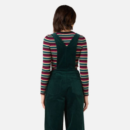 PRINCESS HIGHWAY GREEN OVERALLS | 10
