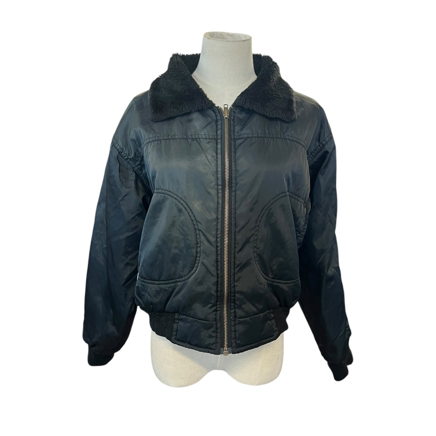 SURVIVAL 90S BOMBER | 10