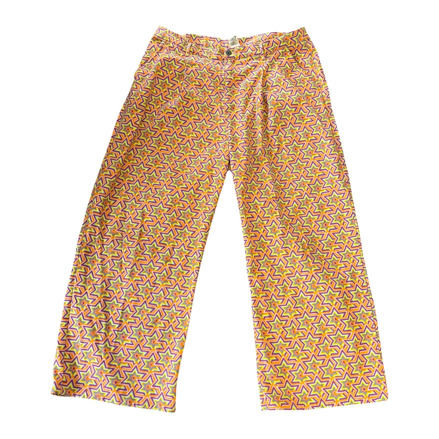 LUCY & YAK STAR PANTS | 24