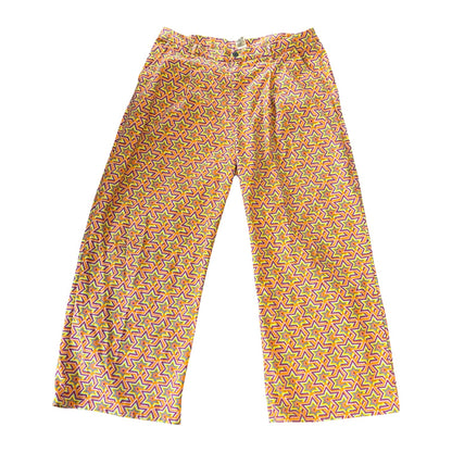 LUCY & YAK STAR PANTS | 24
