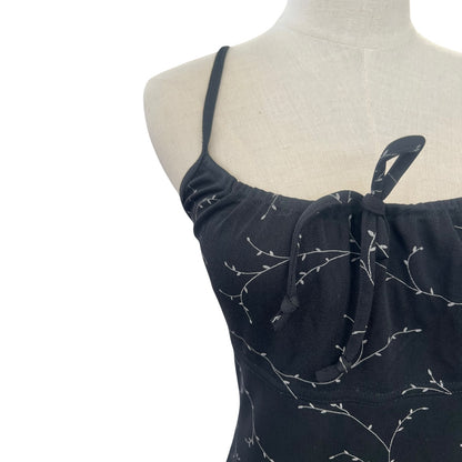 COLLECTIBLES (NZ) BLACK DRESS |10