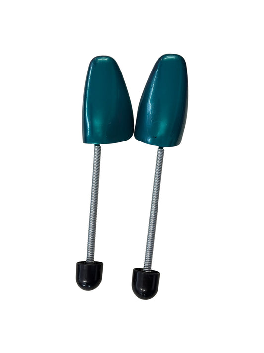 GREEN SHOE DOCTOR SHOE TREES