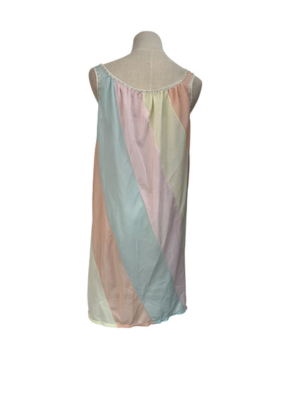 BROOKLYNNE PASTEL NIGHTIE | 12-14