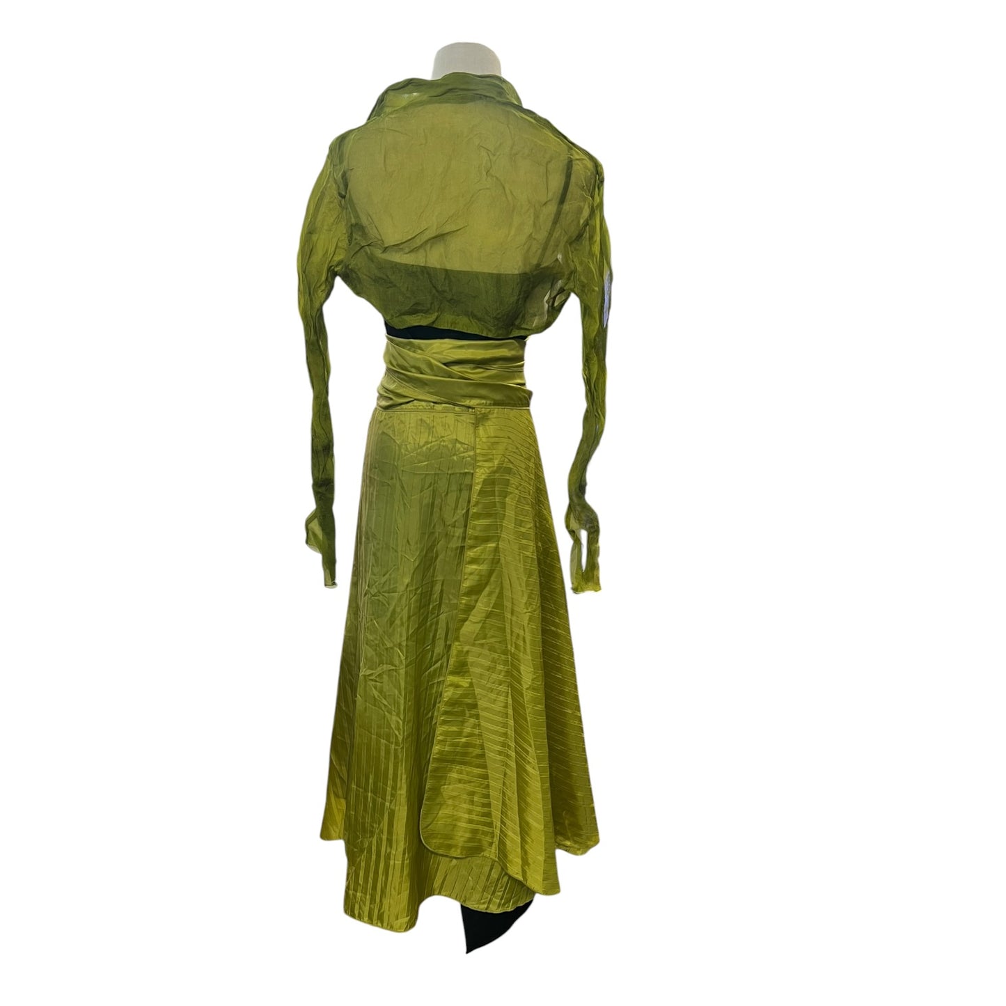 FILIGREE (NZ) ART OUTFIT | 12