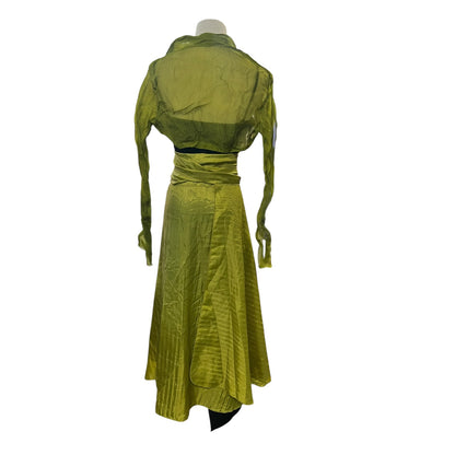FILIGREE (NZ) ART OUTFIT | 12