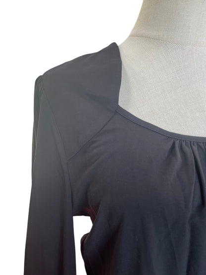 COLLECTIF BLACK TOP | 10