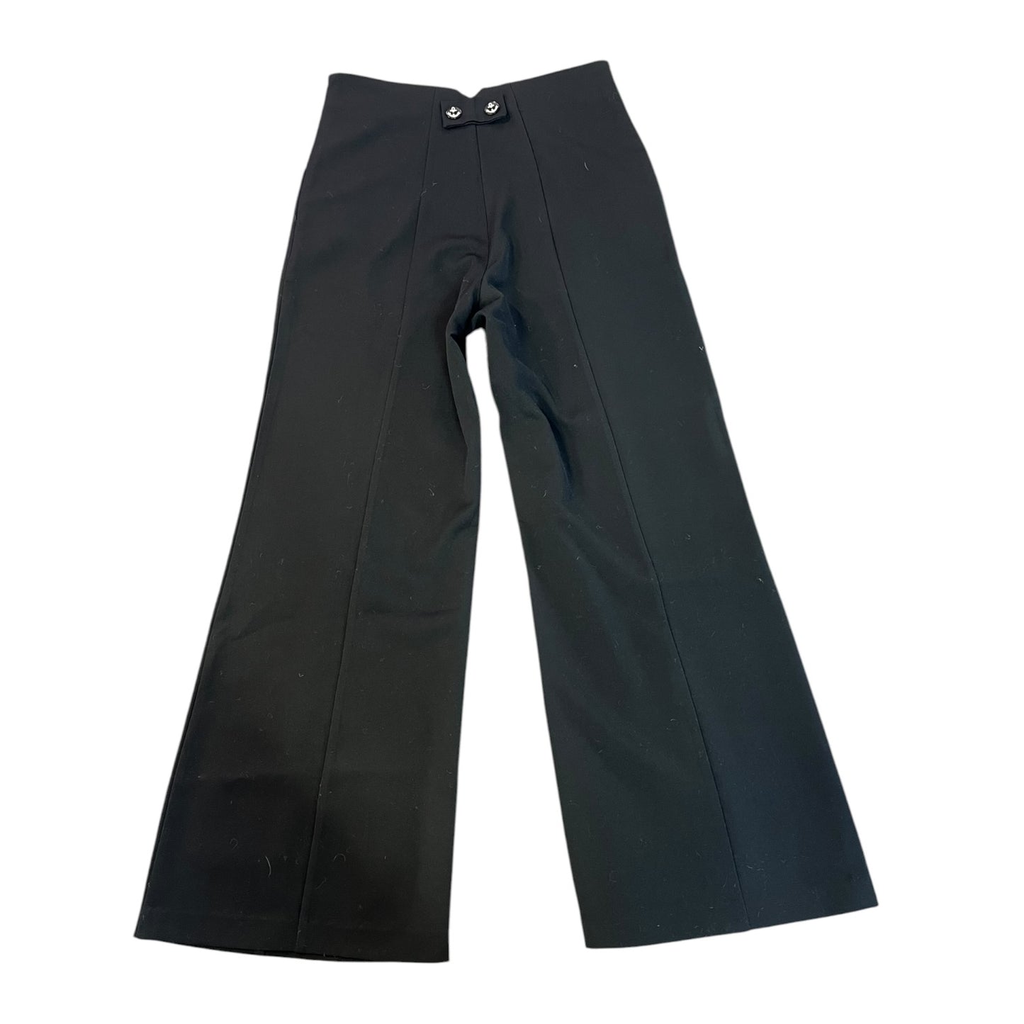 DANCING DAYS WIDE LEG PANTS | M