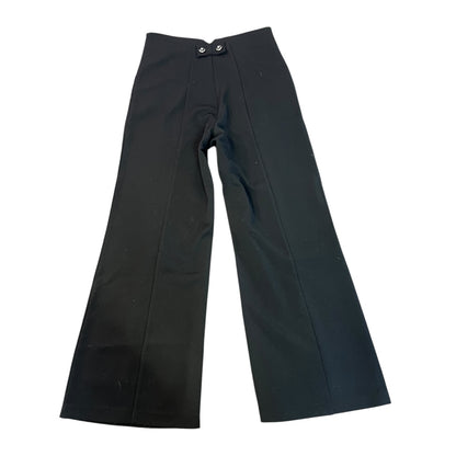 DANCING DAYS WIDE LEG PANTS | M